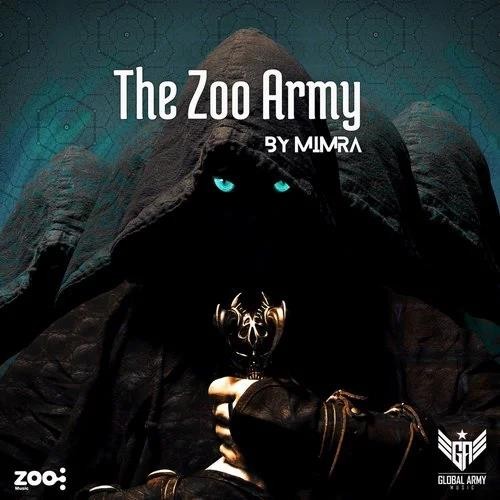 The Zoo Army (Compiled By Mimra) (2019)
