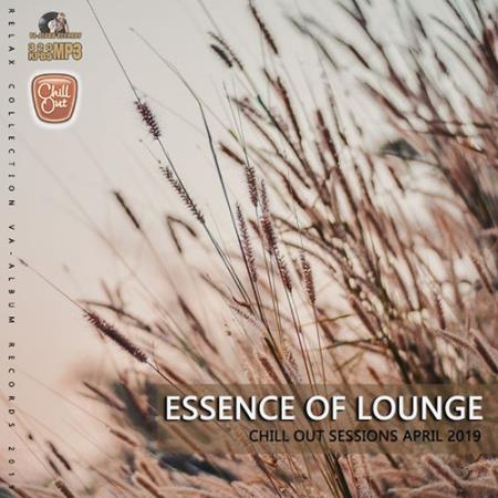 Essence Of Lounge (2019)