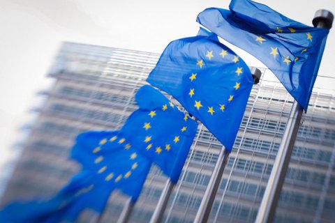 ​Лидеры местностей ЕС встретили декларацию о защите монолитной Европы