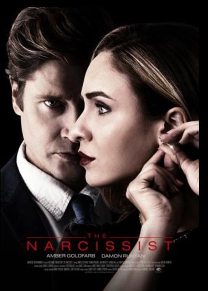 Нарцисс / The Narcissist / My Mother's Killer Boyfriend (2019)