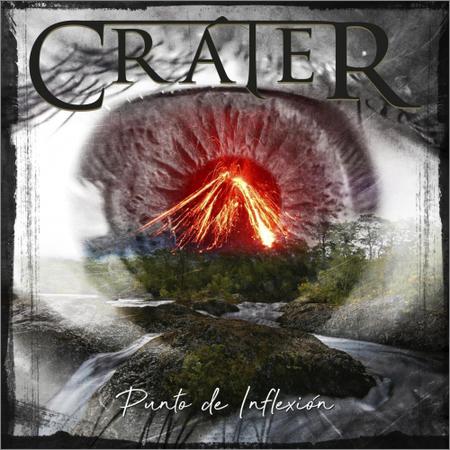 Crater - Punto de Inflexion (2019)