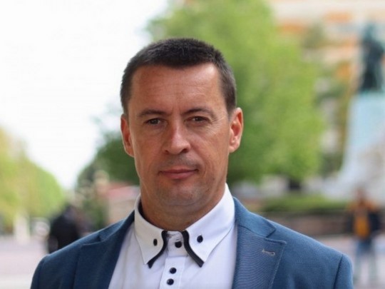 Скандальный венгерский политик влетел в базу "Миротворца"