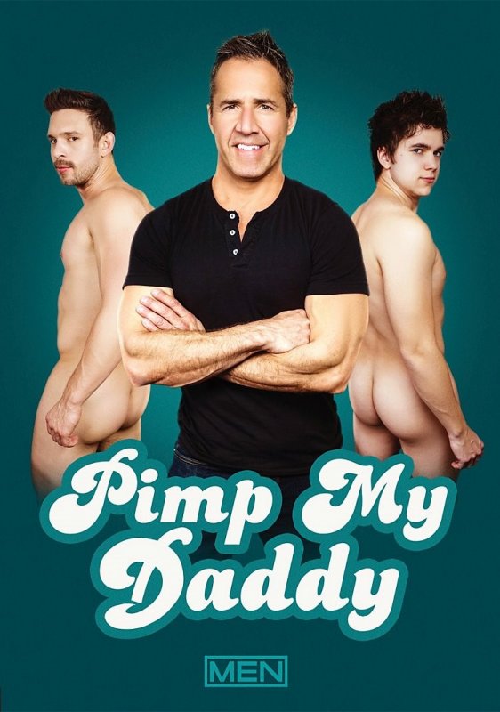 Pimp My Daddy (MEN)