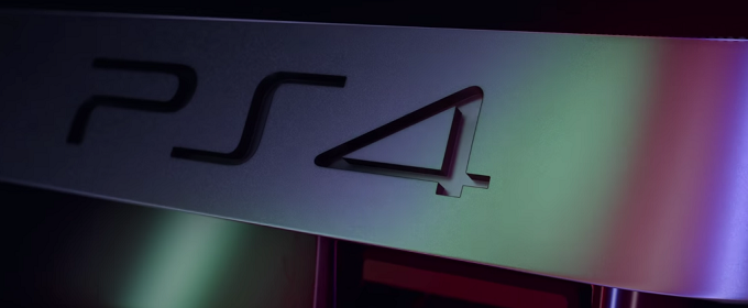 Sony представила новую лимитированную PlayStation 4 в графитовом цвете