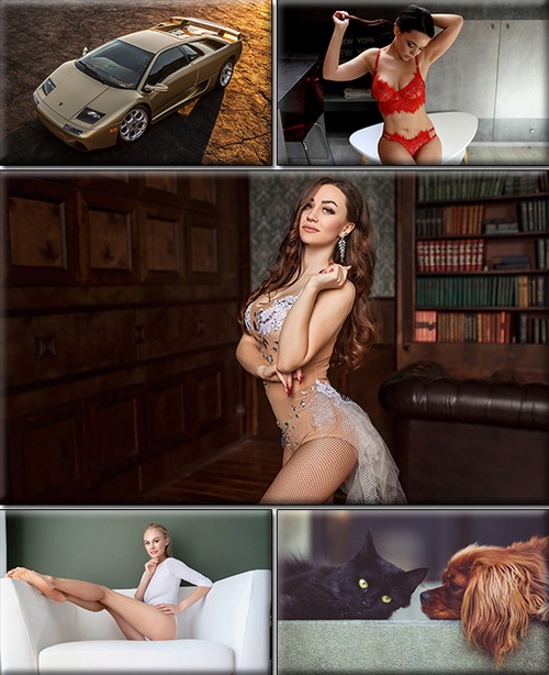 LIFEstyle News MiXture Images. Wallpapers Part (1495)