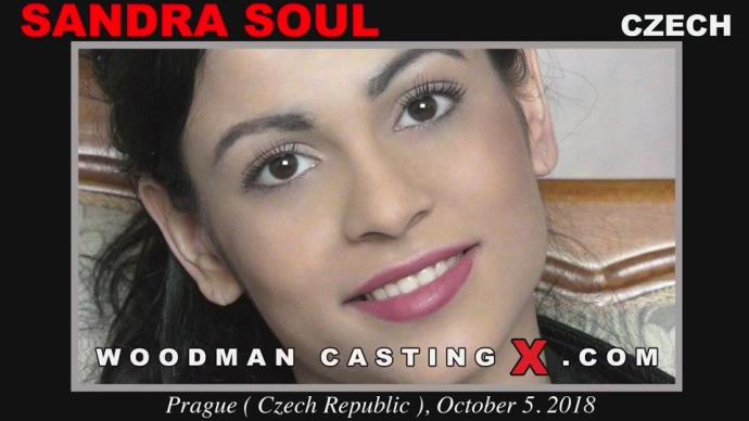 Casting X 206 * Updated 3 * / Sandra Soul / 11-05-2019 [SD/540p/MP4/1.45 GB] by XnotX