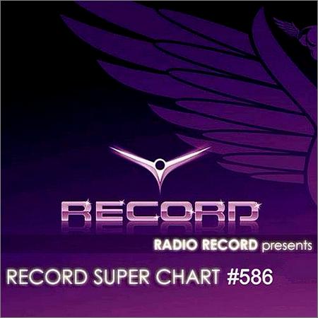 VA - Record Super Chart 586 (11.05.2019)