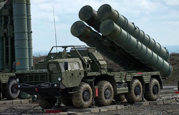 Турция приостановила договоренность о закупке российских ракет - СМИ