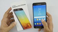 Samsung Galaxy J7 Prime 2 освежили до Android 9 Pie