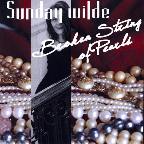 <b>Sunday Wilde - Broken String Of Pearls (2009) (Lossless)</b> скачать бесплатно