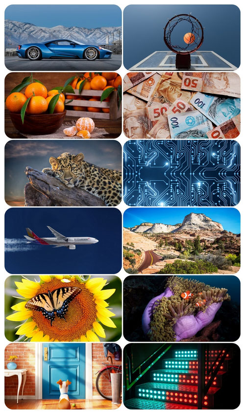 Beautiful Mixed Wallpapers Pack 935