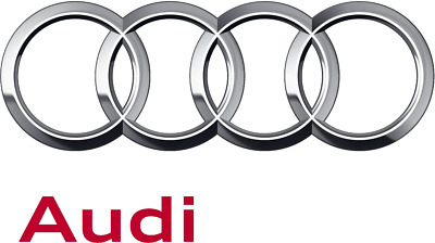 Audi Flashdaten (DataFlash) [07.2019]