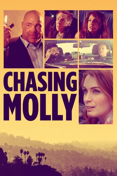 Chasing Molly 2019 720p WEB-DL x264-MkvCage