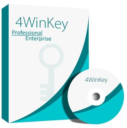PassFab 4WinKey Professional / Enterprise 6.5.1