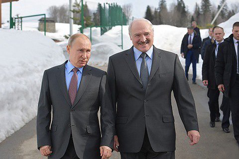 Лукашенко оценил утраты от загрязненной российской нефти в сотни миллионов долларов