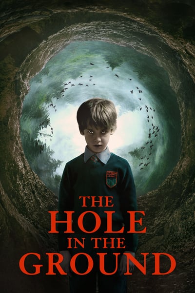 The Hole In The Ground 2019 DVDRip x264-LPD