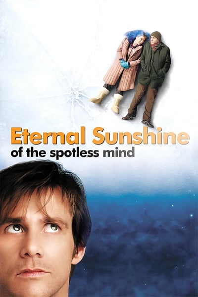 Eternal Sunshine of the Spotless Mind 2004 1080p BluRay DTS x264-decibeL