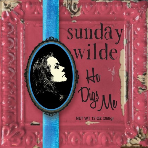 <b>Sunday Wilde - He Digs Me (2014) (Lossless)</b> скачать бесплатно