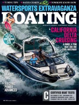 Boating USA - June 2019