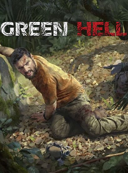 Green Hell [Early Access] (2018/RUS/ENG/MULTi/RePack) PC