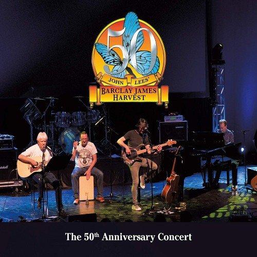 Barclay James Harvest - The 50th Anniversary Concert (2018) 
