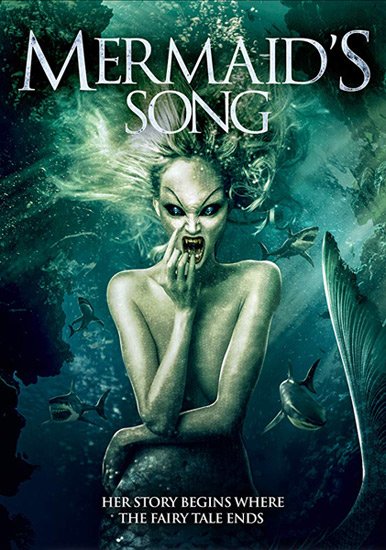   /    / Charlotte's Song / Mermaid's Song (2015) HDRip | BDRip 720p