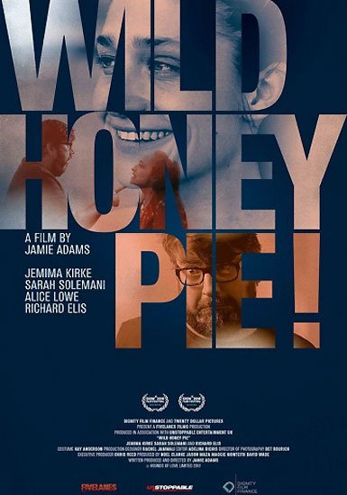    / Wild Honey Pie (2018) WEB-DLRip