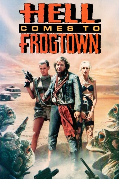 Hell Comes to Frogtown 1988 720p GBR BluRay FLAC x264-decibeL