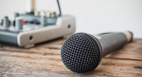 How to Make Your Podcast Sound Great