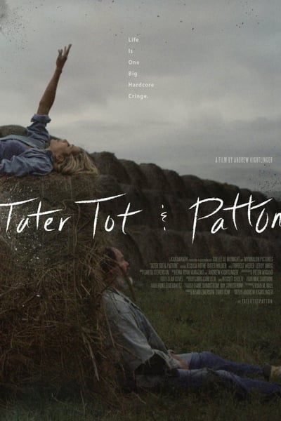 Tater Tot and Patton 2017 WEBRip x264-ION10