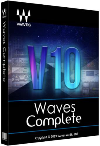 Waves Complete 2019.05.13