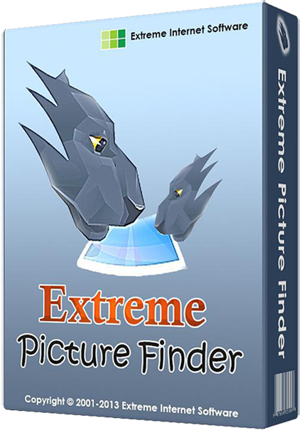 Extreme Picture Finder 3.64.2 RePack & Portable by Dodakaedr