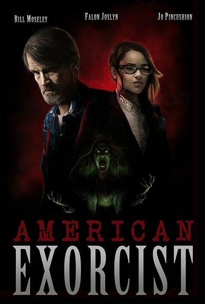 American Exorcist 2018 720p WEBRip x264-ASSOCiATE