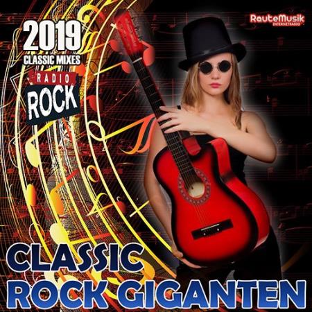 Classic Rock Giganten (2019)