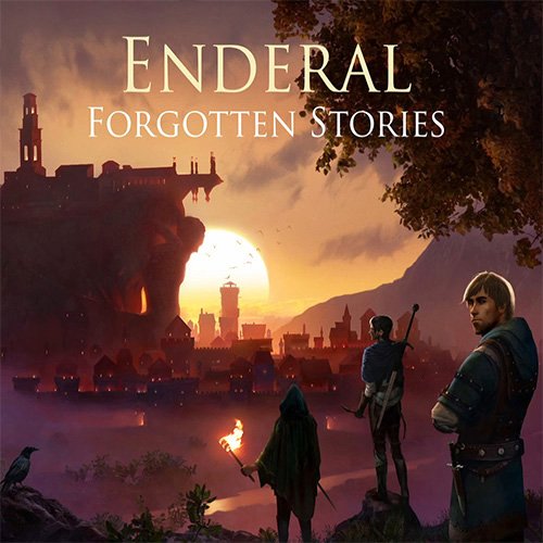 Enderal: Forgotten Stories (2019/RUS/ENG/RePack) PC