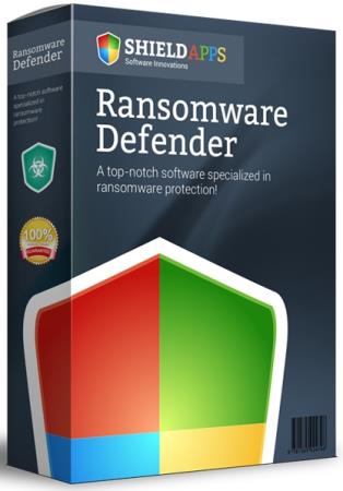 Ransomware Defender Pro 4.1.9