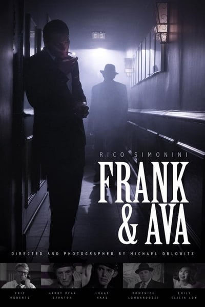 Frank And Ava 2018 1080p WEB-DL H264 AC3-EVO