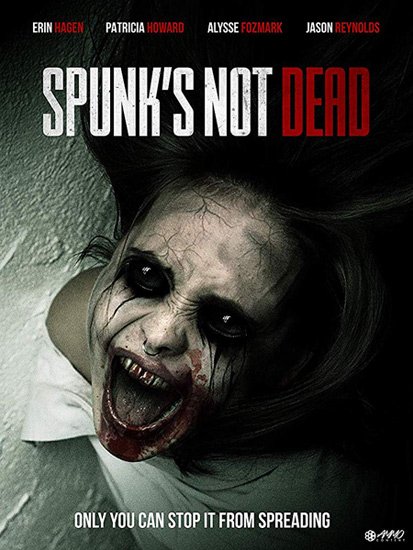     / Spunk's Not Dead (2018)  WEB-DLRip | WEB-DL 720p