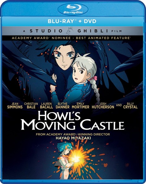Howls Moving Castle 2004 BluRay 1080p DTS x264-PENUMBRA