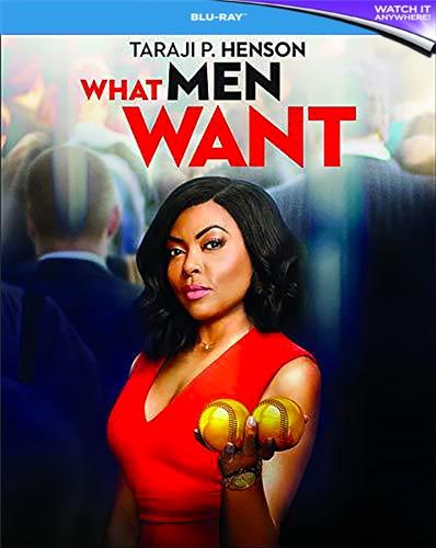 Чего хотят мужчины / What Men Want (2019)
