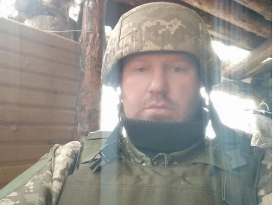 На Донбассе в итоге обстрела боевиков погиб еще один-одинехонек адвокат Украины