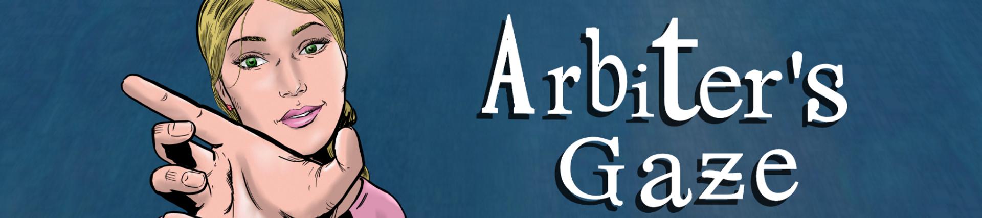 ProneHouse Studio - Arbiter's Gaze Version 0.8 Full