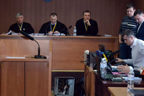 Судьи пожаловались в Длиннейший совет правосудия на главу САП из-за "дела Краяна", - СМИ