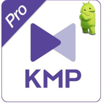 KMPlayer Pro 2.3.8