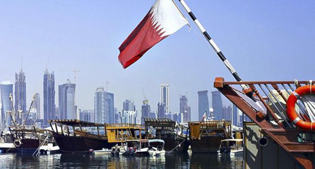 Катар: торговый партнер и перспективный инвестор. Пример для Украины