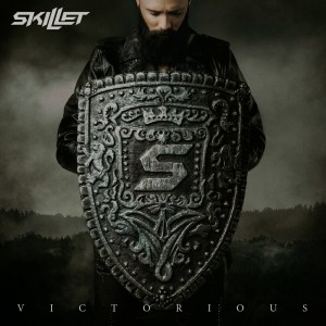 Skillet - New Tracks (2019)