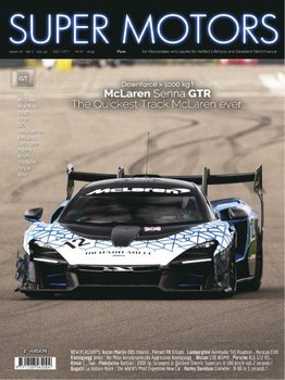 SuperMotors - Issue 76 2019