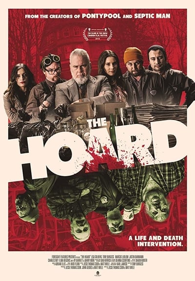 The Hoard 2018 WEB-DL x264-FGT