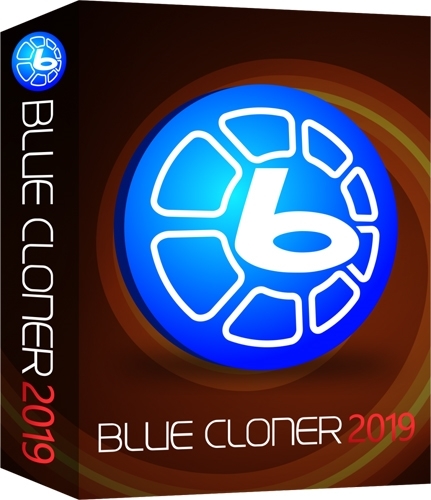 Blue-Cloner / Blue-Cloner Diamond 8.30 Build 825