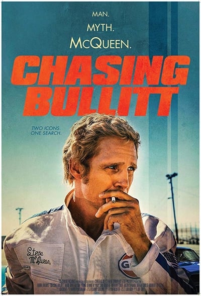 Chasing Bullitt 2018 1080p WEBDL H264 AC3-EVO